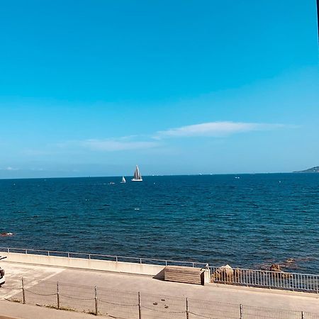 Le Latania Apartment Sainte-Maxime Ngoại thất bức ảnh