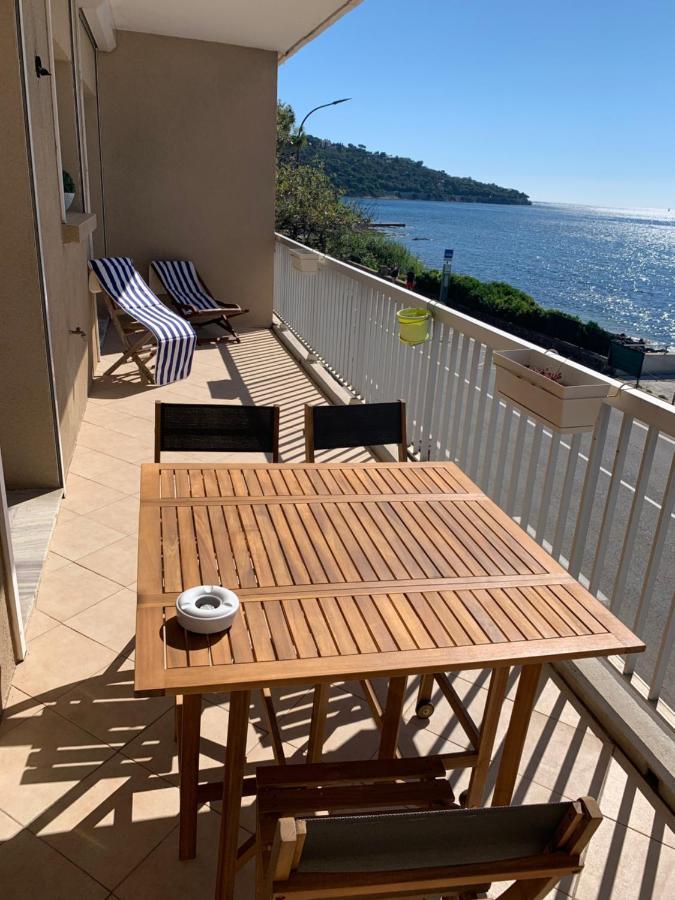 Le Latania Apartment Sainte-Maxime Ngoại thất bức ảnh