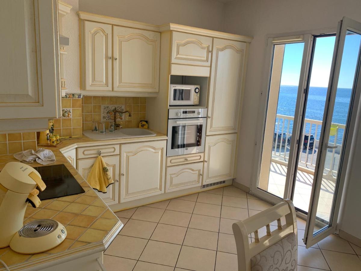 Le Latania Apartment Sainte-Maxime Ngoại thất bức ảnh