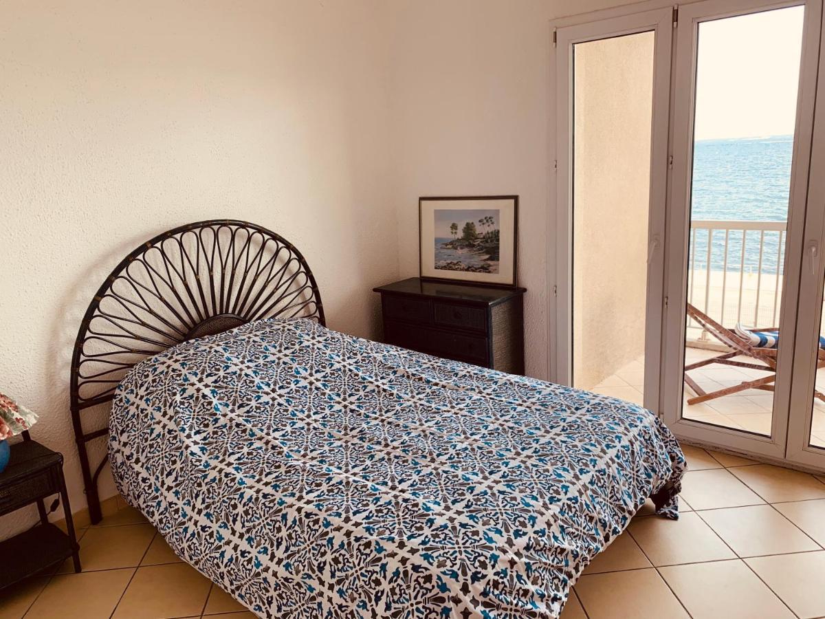 Le Latania Apartment Sainte-Maxime Ngoại thất bức ảnh