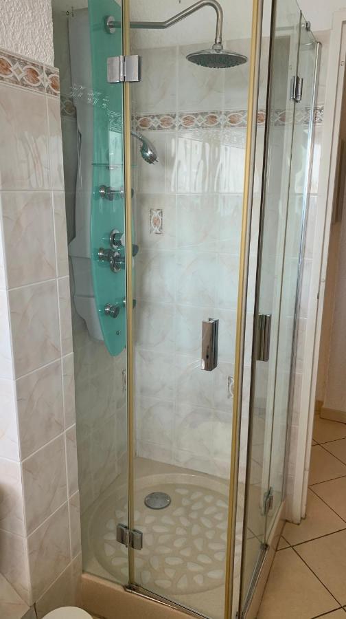 Le Latania Apartment Sainte-Maxime Ngoại thất bức ảnh