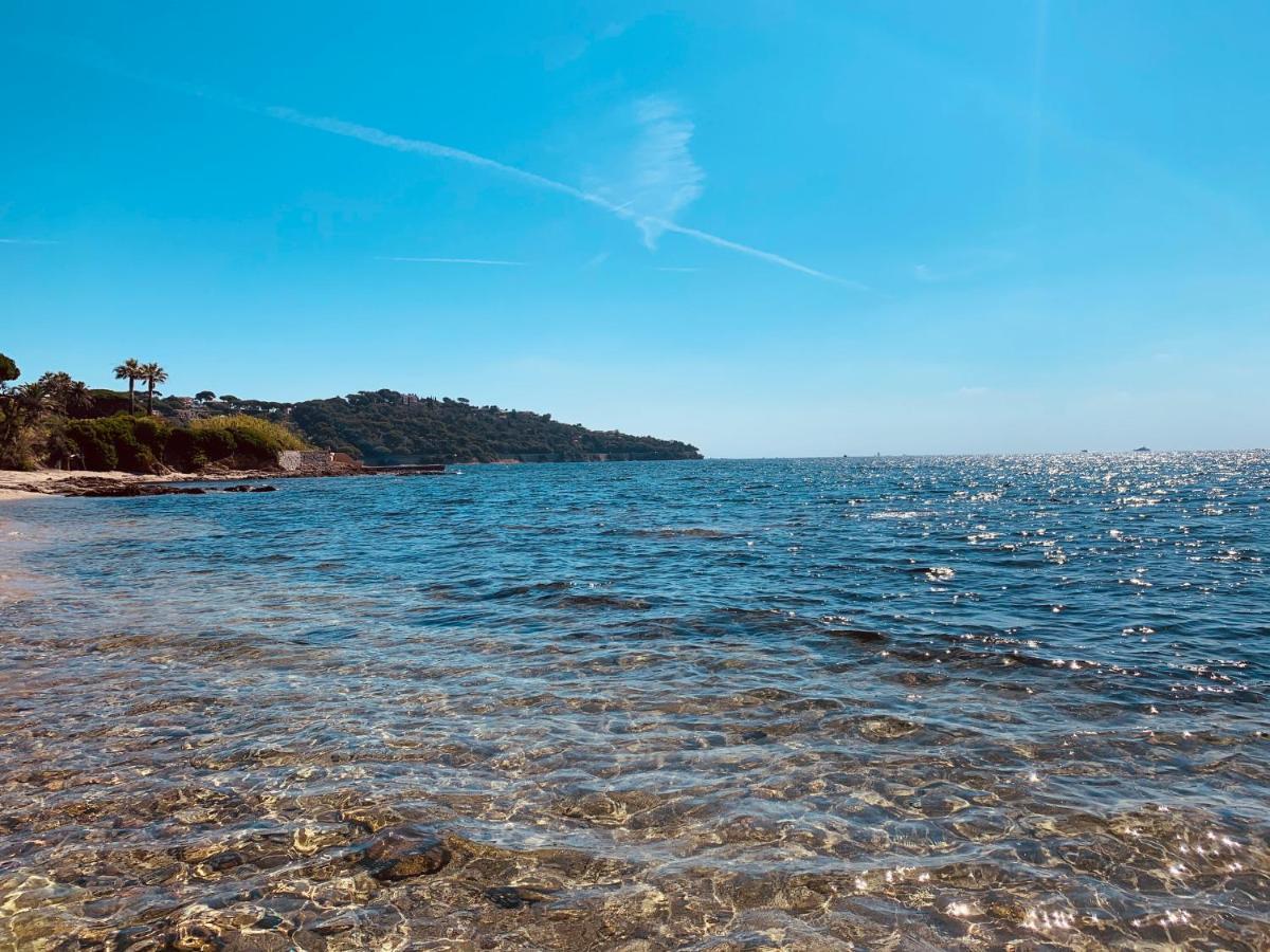 Le Latania Apartment Sainte-Maxime Ngoại thất bức ảnh