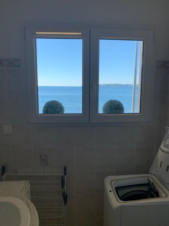 Le Latania Apartment Sainte-Maxime Ngoại thất bức ảnh