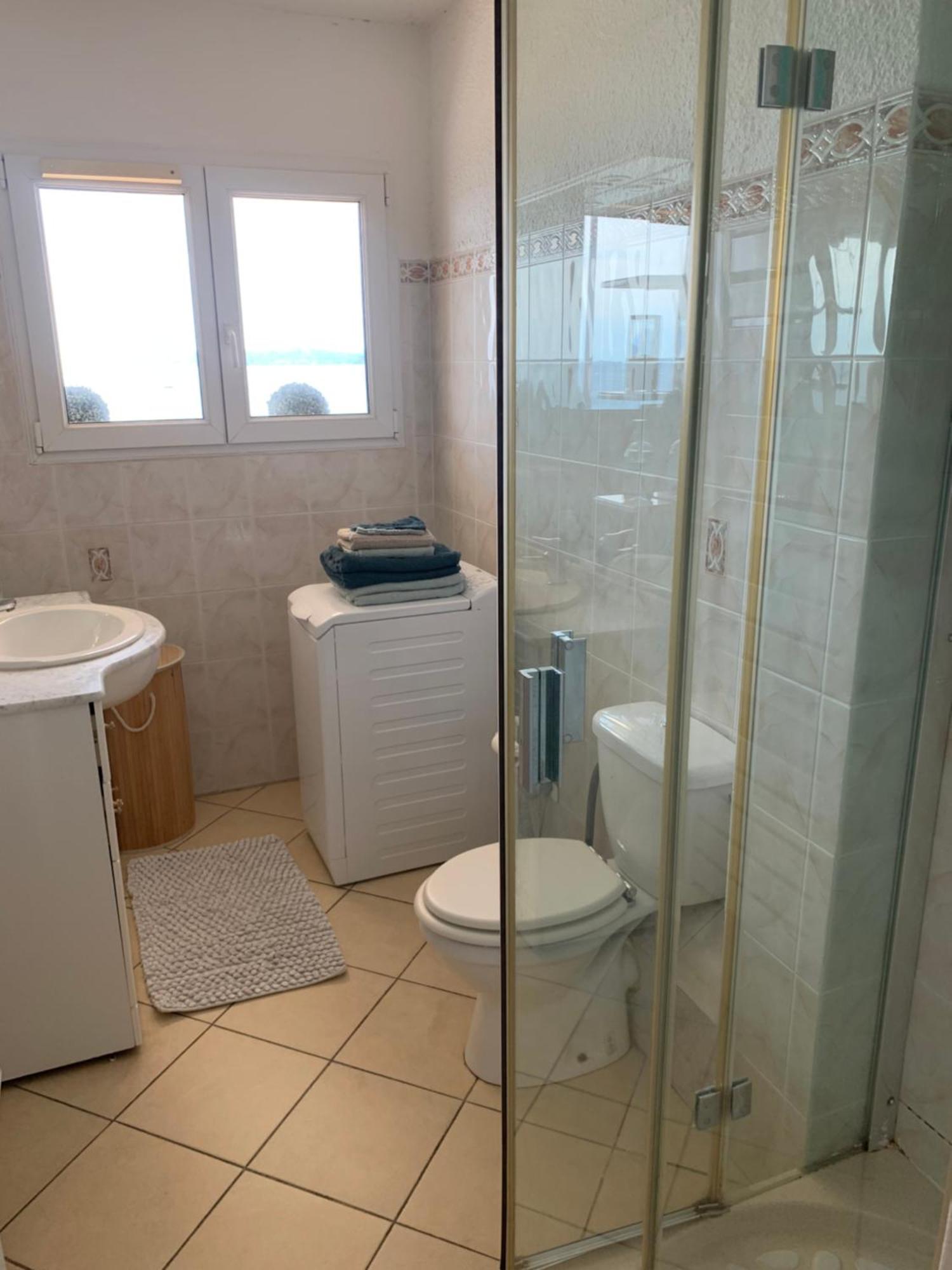 Le Latania Apartment Sainte-Maxime Ngoại thất bức ảnh