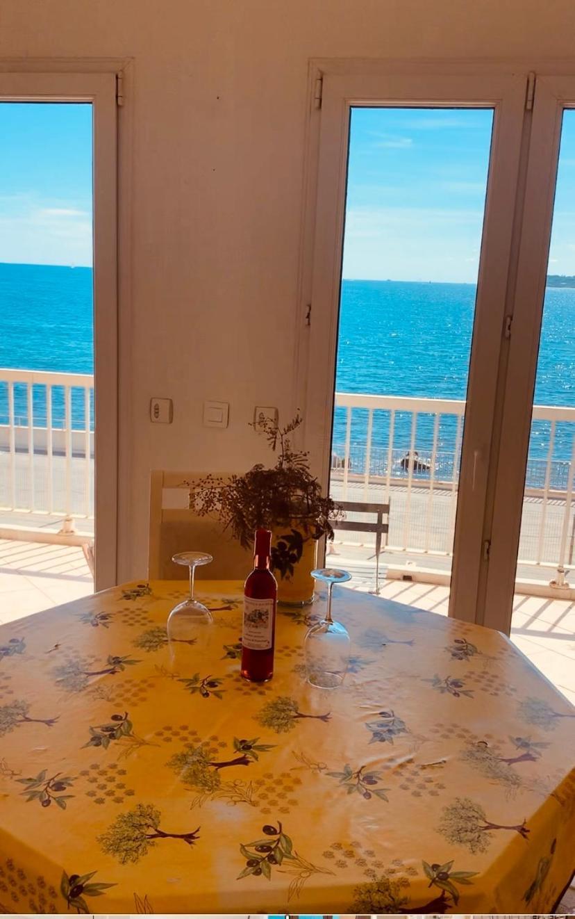 Le Latania Apartment Sainte-Maxime Ngoại thất bức ảnh