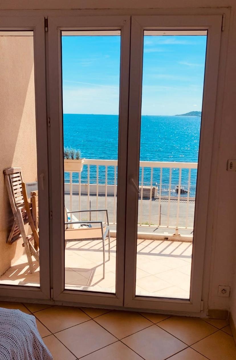 Le Latania Apartment Sainte-Maxime Ngoại thất bức ảnh